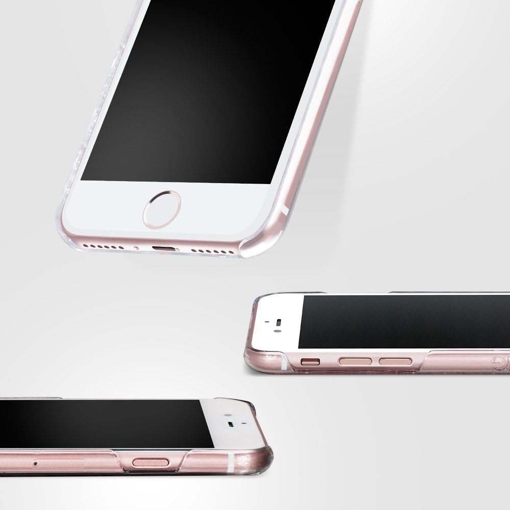 New Product iPhone 8 Plus & 7 Plus Case | Bling My Thing Ultra Clear Sleek Drop Protection Slim Clip-on Cover w/Swarovski Crystals - Pure Brilliance | Original Exclusive Retail Packaging Best Deal iPhone 8 Plus & 7 Plus Case | Bling My Thing Ultra Clear Sleek Drop Protection Slim Clip-on Cover w/Swarovski Crystals - Pure Brilliance | Original Exclusive Retail Packaging