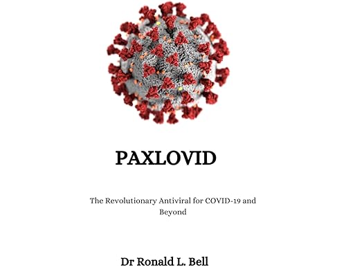 Paxlovid: The Best COVID-19 Treatment Pills from Pfizer