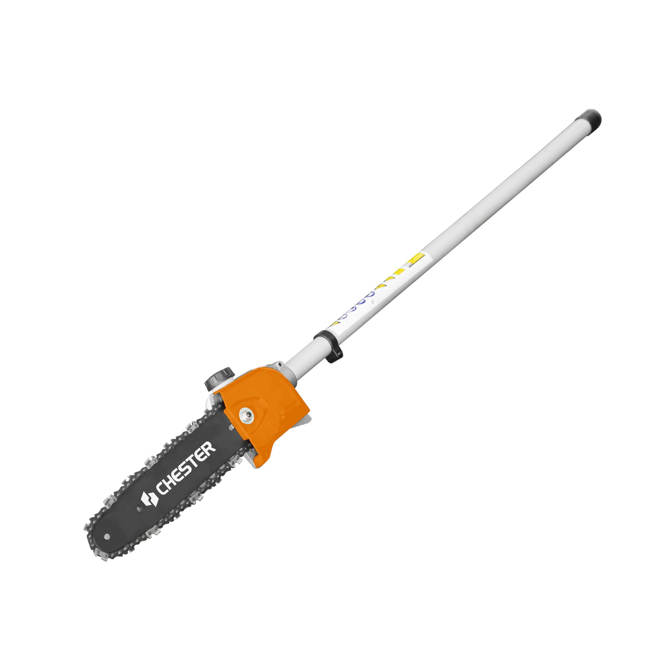 Desbrozadora multifuncíon: térmica, 4 en 1, motosierra-podadora, cortasetos, desbrozadora, extensible