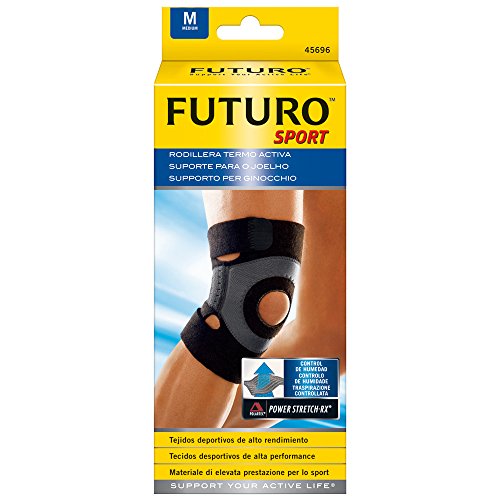 Futuro Sport - Rodillera, talla M