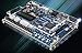 Terasic Technologies P0059 Altera DE2-115 Cyclone IV (4CE115) Development and Education Board