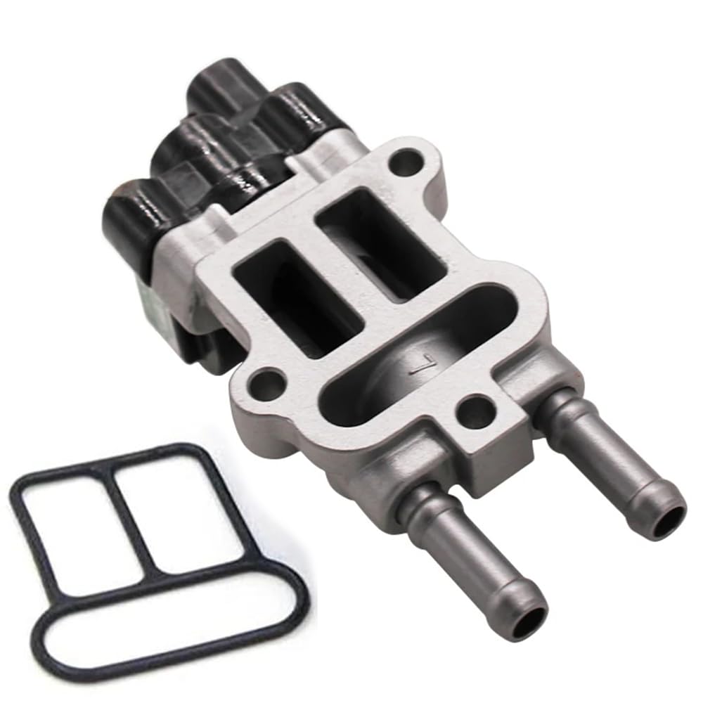 Amazon.com: NLYNX 22270-0D040 22270-21011 Car Idle Air