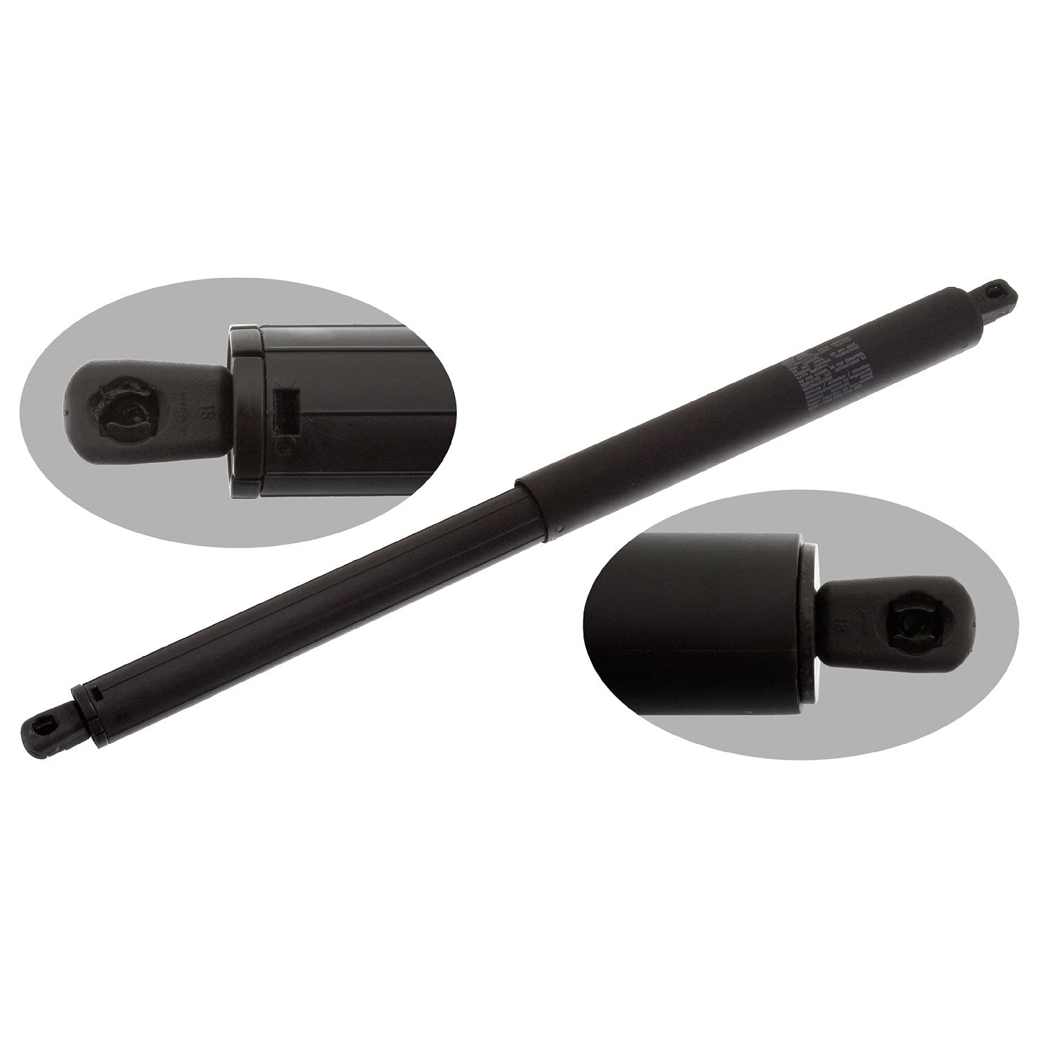 febi bilstein 39263 Gas Spring for tailgate, pack of one