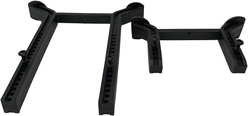 Miniatura 4 de Traxxas 8215 Soportes y postes de carrocería (juego completo)