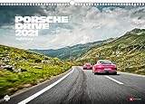Porsche Drive 2021