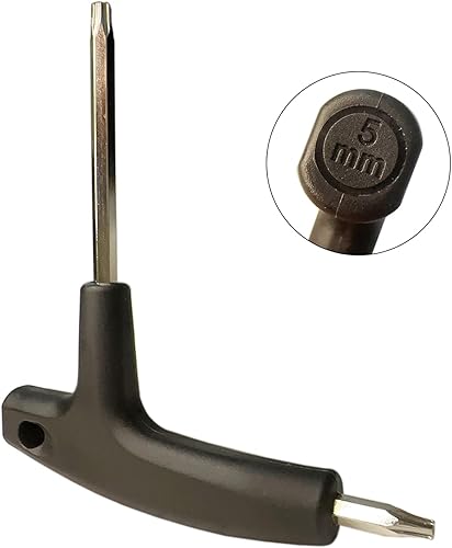 Vista 24 de Herramienta de llave de golf apta para Taylormade Adams RBZ Callaway Cobra Pesos Driver Fairway Golf Club Llaves Herramientas Manguito Adaptador