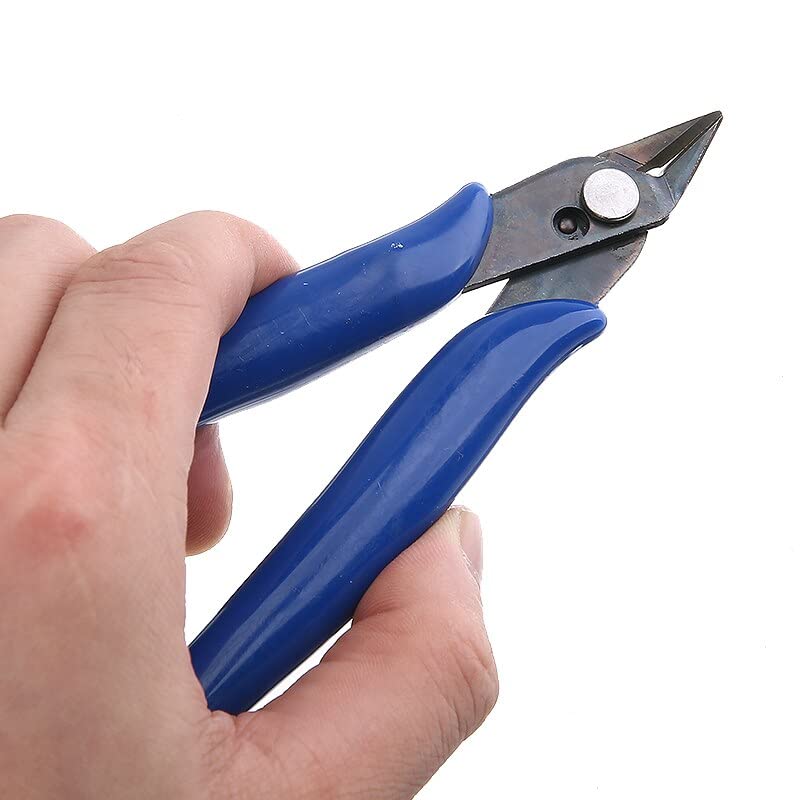 Model rzemieślniczy zestaw naprawczy DIY podstawowy zestaw narzędzi dla modelarza hobby modelowanie akcesoria narzędziowe