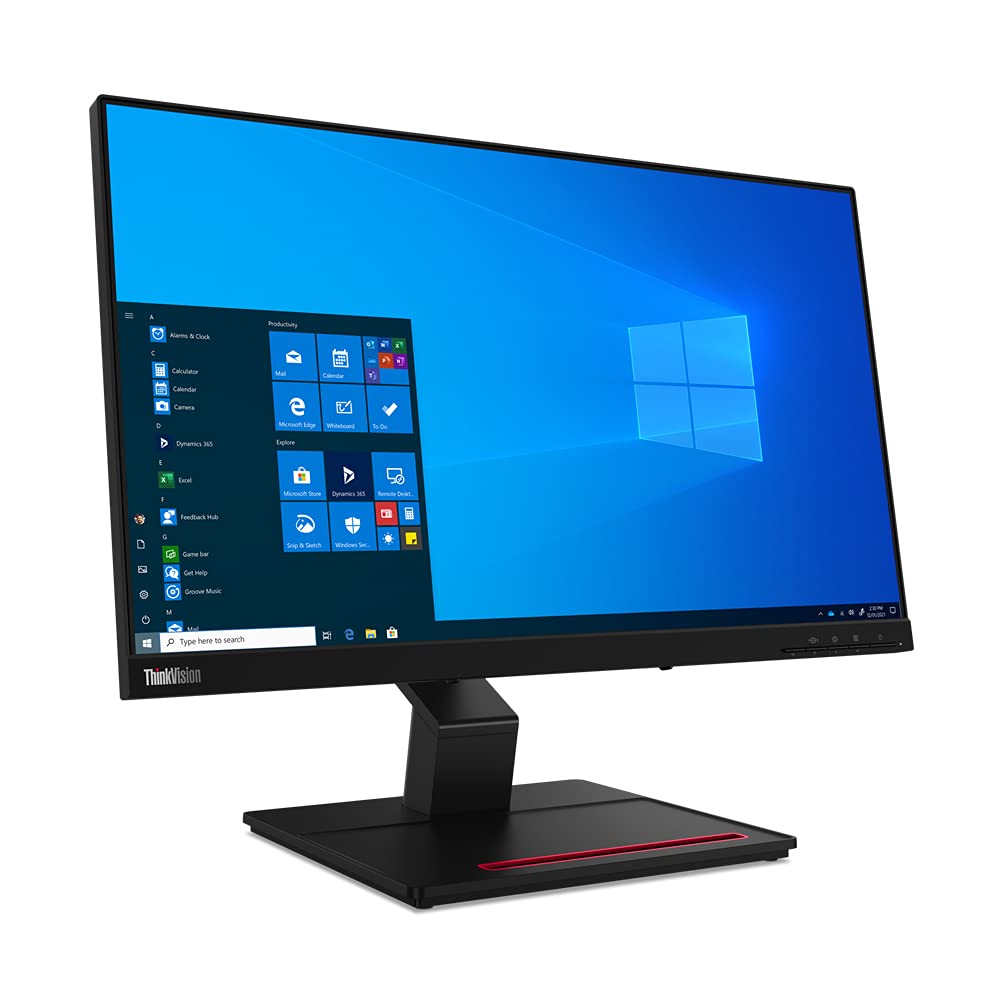 Lenovo ThinkVision T24t 20