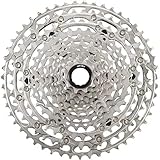  SHIMANO Deore CS-M6100 12-Speed MTB Bicycle Cassette Hyperglide+ - 10-51T