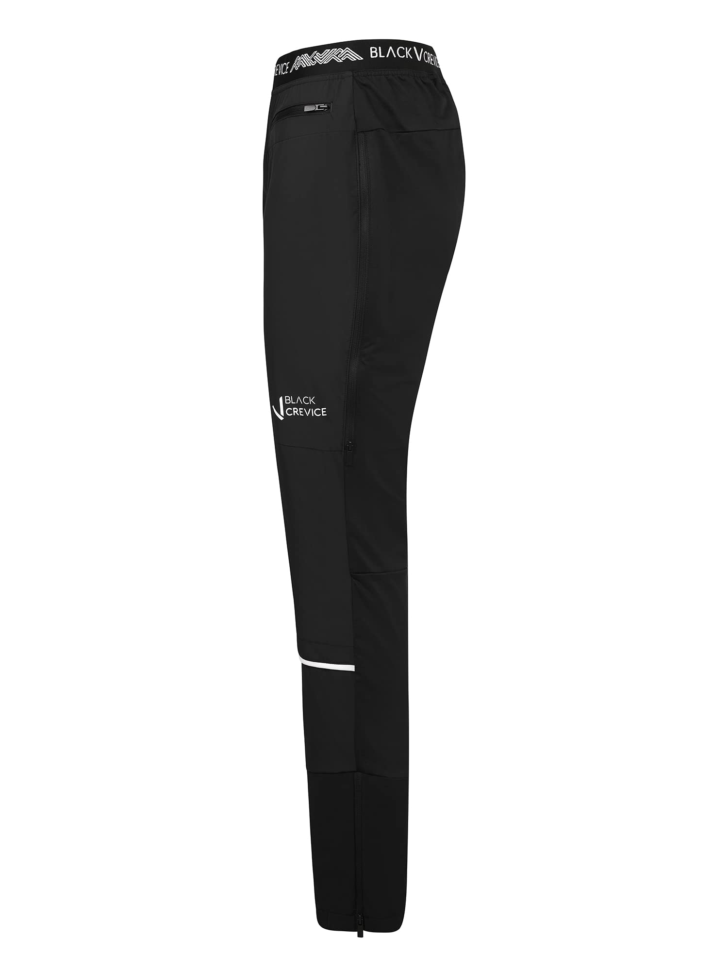 Black Crevice Black Crevice spodnie narciarskie damskie - spodnie narciarskie Kobiety