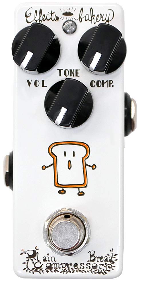 Effects Bakery エフェクツベーカリー ギター エフェクター　セット Effects Bakery ( エフェクツベーカリー ) Effects Bakery