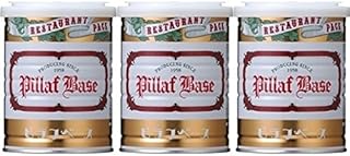 ピラフ・ベース(300g×3缶) (GS )