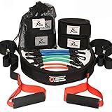 Instant Speed Training Bands