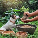 Trade Teamwork Colostrum Drops für Hunde – Leckerlis mit wertvollem Kuh-Kolostrum (200 g) - Natürliche Unterstützung für EIN glückliches Hundeleben