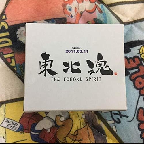 サンドウィッチマン石鹸