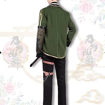 Amazon.co.jp: 刀剣乱舞-ONLINE- とうらぶ 打刀 宗三左文字