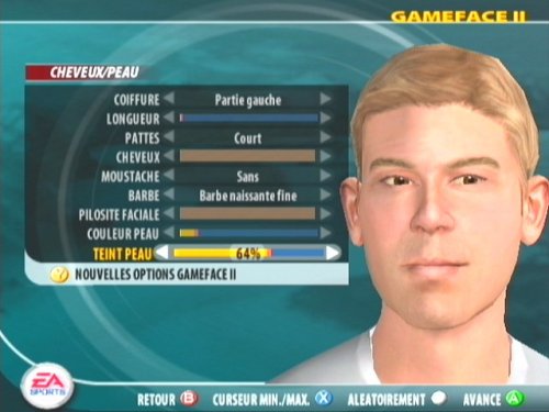 Tiger Woods PGA Tour 2005