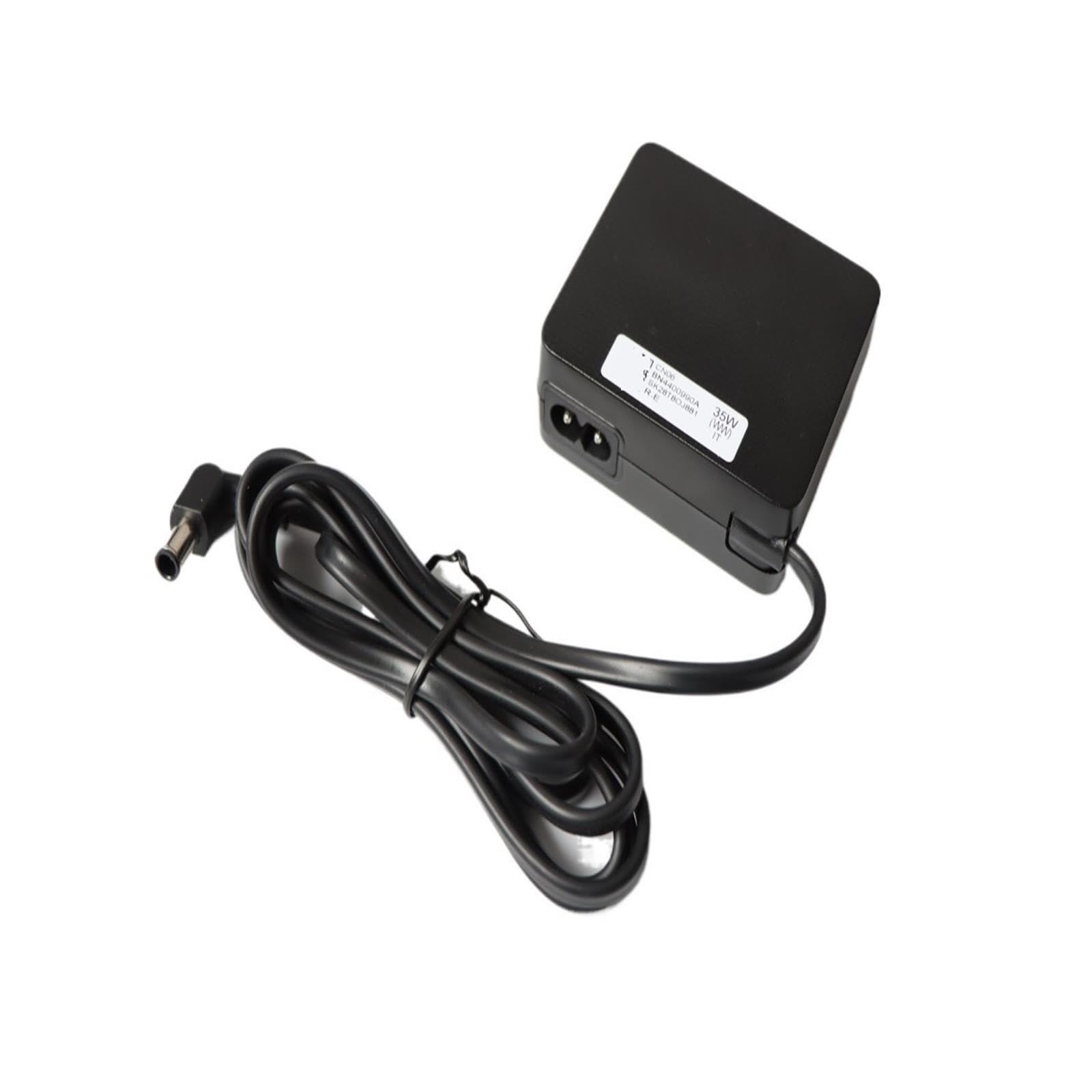 Linea TV For LC27F398FWUXEN LC27F398FWNXZA LC27F398FWU LF27G35TFW Caricatore 14V 2.5A 35W Assemblaggio Filo BN44-00990A A3514_RPN Monitor AC/DC Adattatore
