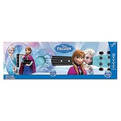 First Act Disney FR285 Mini ukulélé La Reine des Neiges - Les Beatles, Paul McCartney, John Lennon, RIngo Starr, George Harrison First Act Disney FR285 Mini ukulélé La Reine des Neiges – Image 4