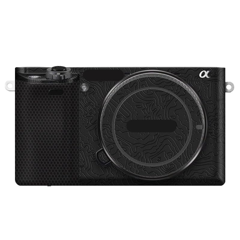 Film vinyle Sony A6100 protection appareil photo miroir