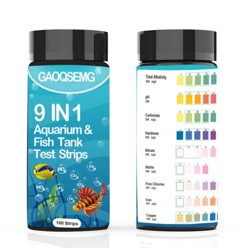 Amazon.ca Best Sellers The most popular items in Aquarium Test Kits