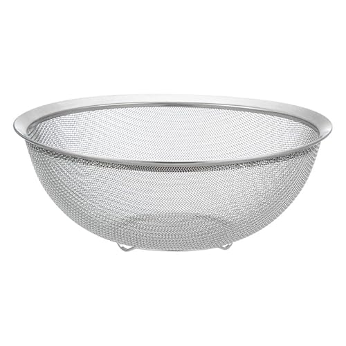 ステンレスボルコラ 6種 ザル ボウル セット 水切り 蓋付き ボール コランダー トレー ステンレス 取って付き 両手付浅型 ガラスボウル 蒸しかご 蒸し器 せいろ 18-8ステンレス製 耐熱ガラス製 キッチンツール 食洗機対応 霜山