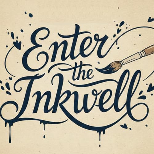 Couverture de Enter the Inkwell
