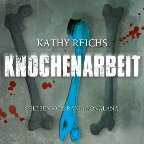 Cover art for Knochenarbeit