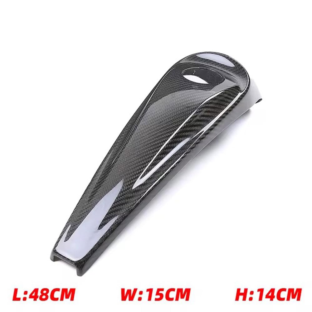 Amazon.com: SeppDMV Smooth Dash Fuel Console&Gas Tank Cap Cover