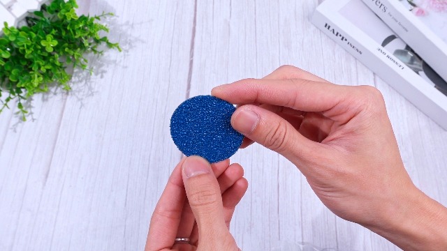 Image of Nuenen 150 Pcs Sanding Discs Die Grinder Sanding 36 /60 /80 Grit 2 Inch Grinding Disc for Surface Finish Grind Polish Burr Rust Paint Removal Use with Die Grinder