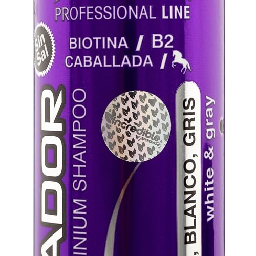 Consejos para Comprar Shampoo xiomara matizador disponible en línea. 12 Imagen adicional