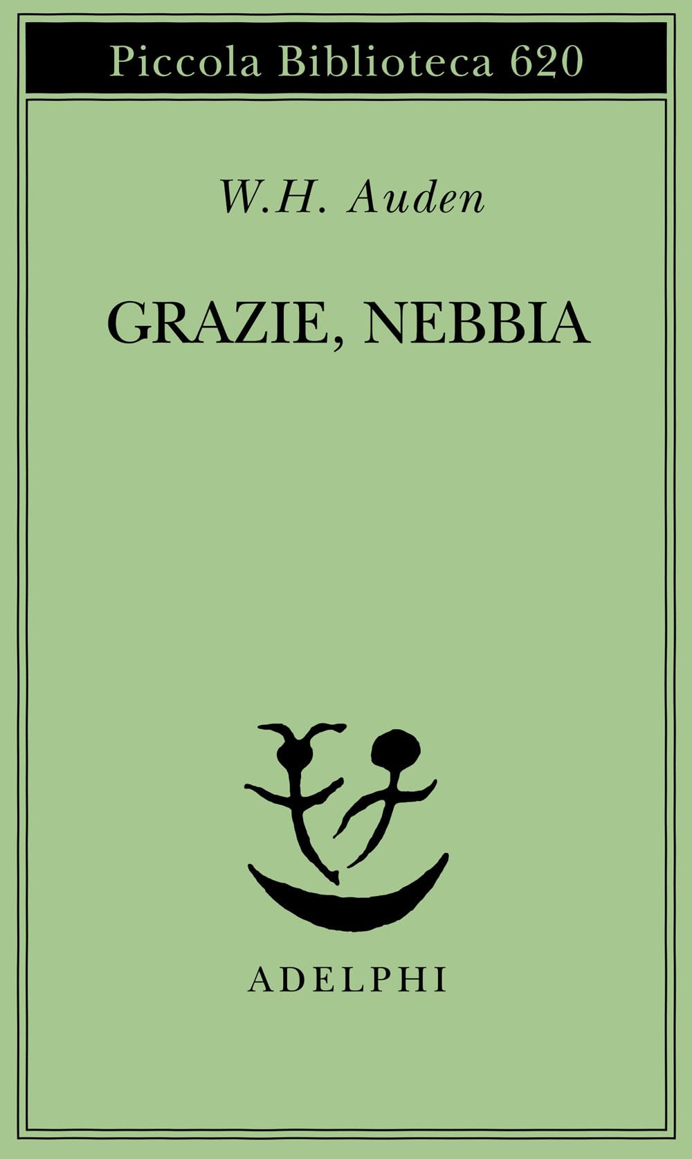Grazie, Nebbia - 4