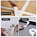 Professional Painter's Masking Tape Dispenser, Durable ABS Coating Machine for Wall Paint Application & Sealing, Ideal for Home or Industrial Use