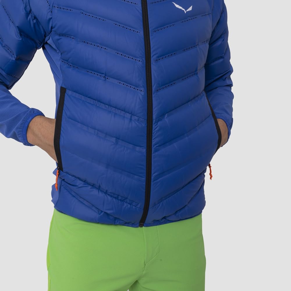 SALEWA Piumino Agner Hybrid RDS