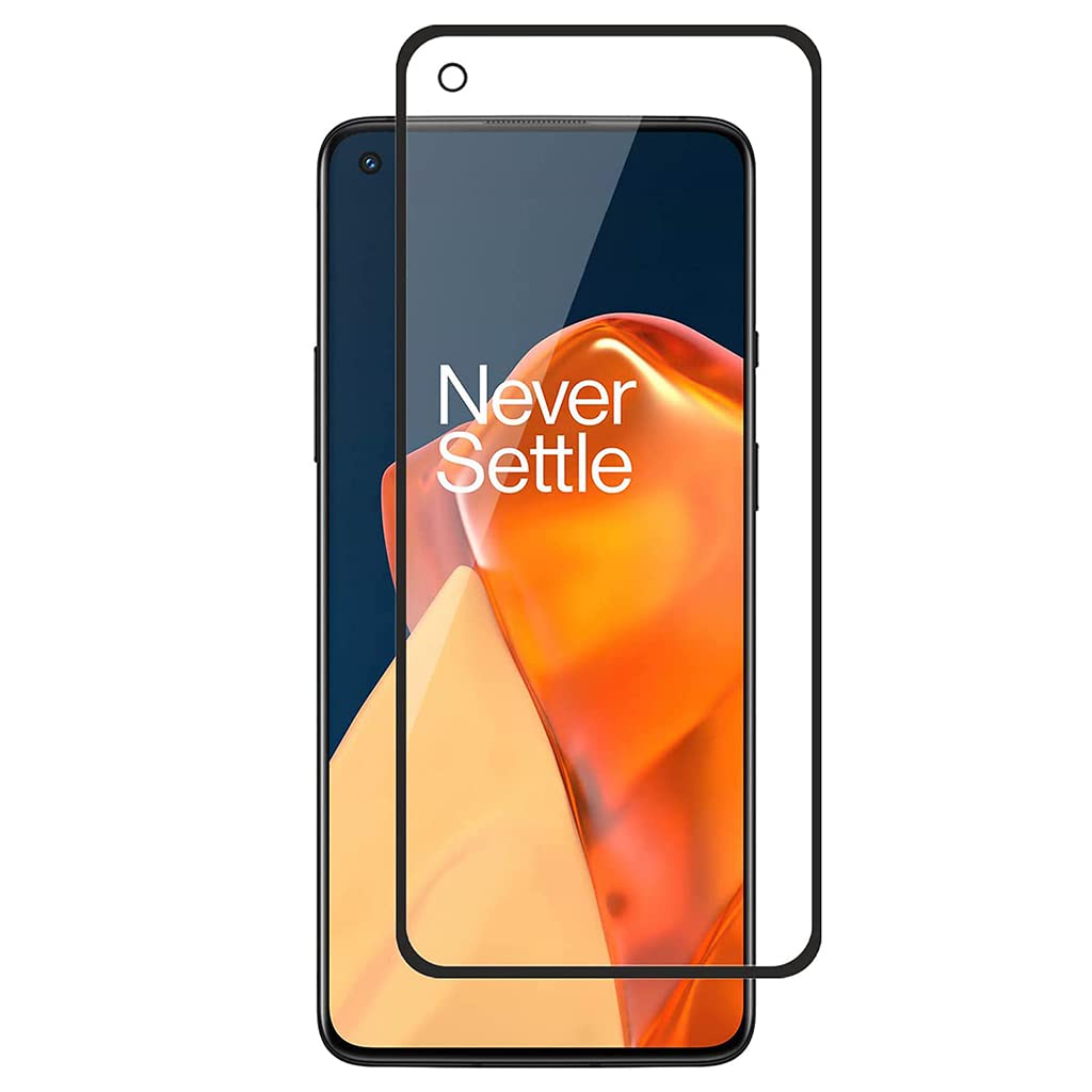 Inktree Tempered Glass Screen Protector For OnePlus 8T with Edge to Edge Coverage and Easy Installation kit, Pack of 1 (B0BR623HTM) Amazon Price History, Amazon Price Tracker
