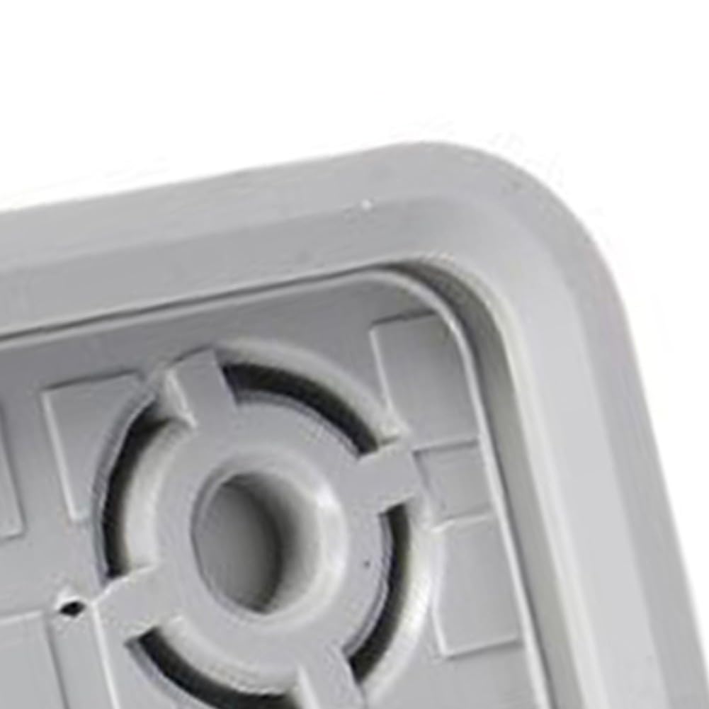 5pcs CNC vacío Pad cubierta para centro de mecanizado succión superior goma 125 x 75 x 17 mm compatible con equipos Homag Nanxing