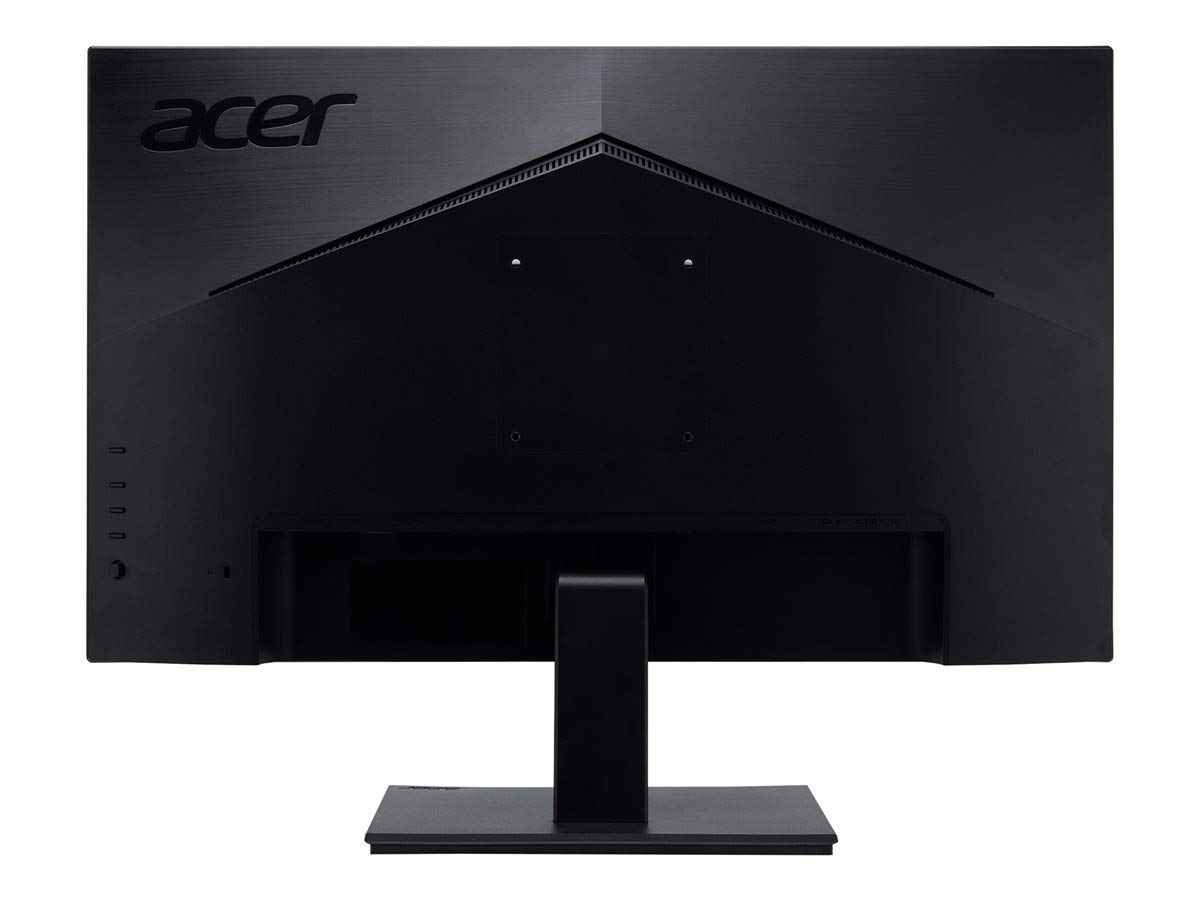 Acer V7 V227Qbmipx 54,6 cm (21.5") 1920 x 1080 Pixels Full HD LED Noir