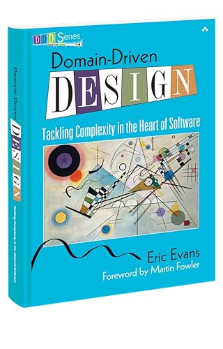 Miniatura 2 de Domain-Driven Design: Tackling Complexity In The Heart Of Software