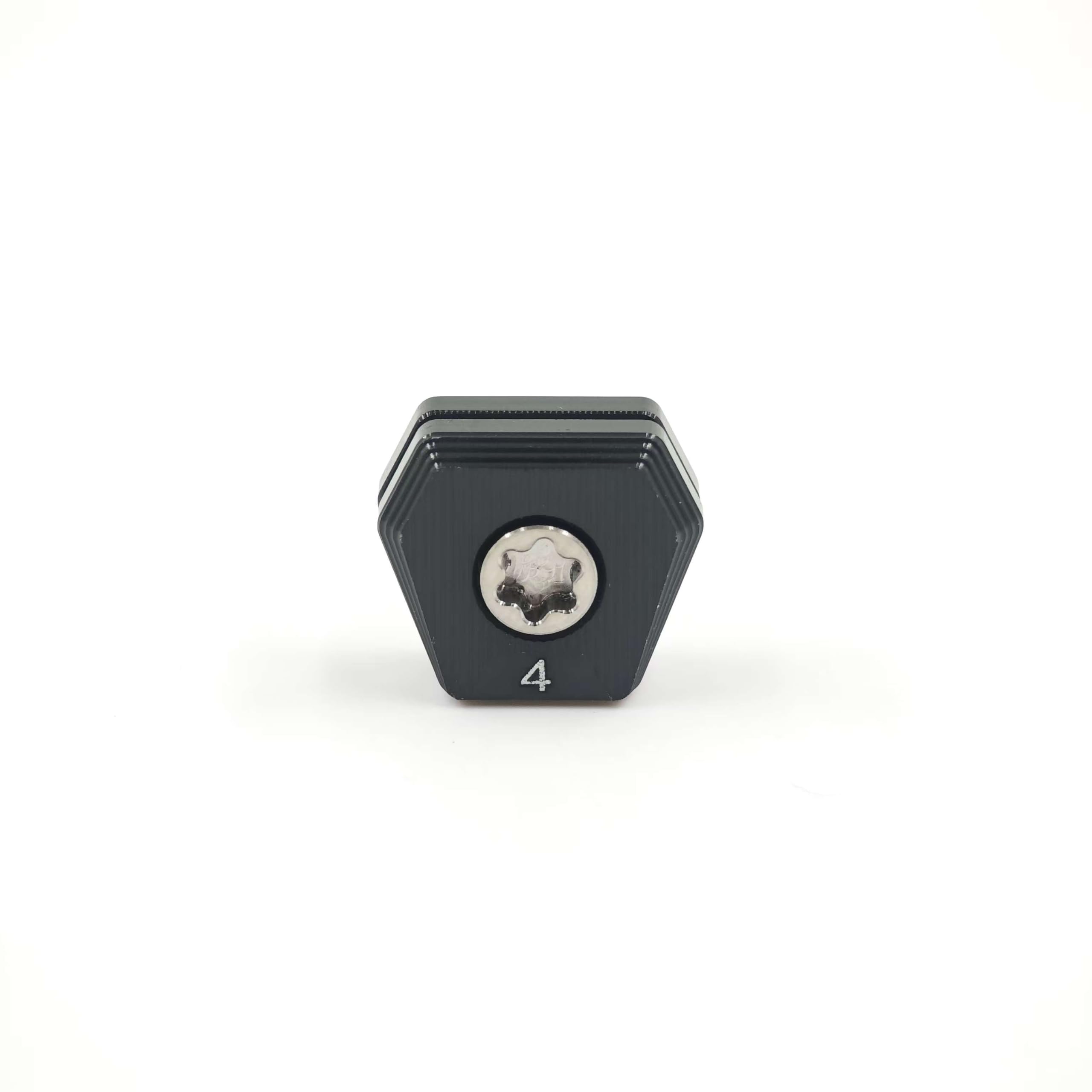 STUDIO CRAFTED Golf Sliding Weight Fits for Taylormade Stealth Plus Driver 4/6/7/8/8.5/10/12/14/16g (16, Grams)