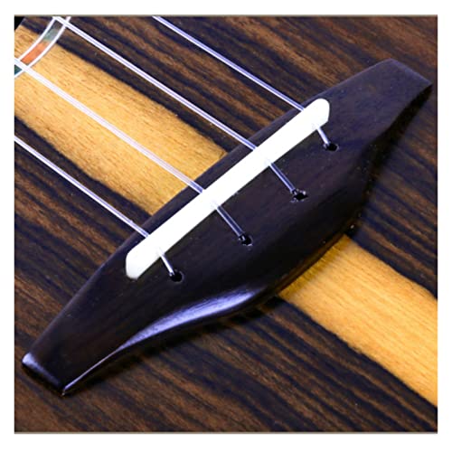ukulélé Voyage Ukulele 23 Pouces Mini Voyage Électrique Guitare 4 Strings Installez Le Ramassage (Color : 23inch Install… - Les Beatles, Paul McCartney, John Lennon, RIngo Starr, George Harrison ukulélé Voyage Ukulele 23 Pouces Mini Voyage Électrique Guitare 4 Strings Installez Le Ramassage (Color : 23inch Install… – Image 8
