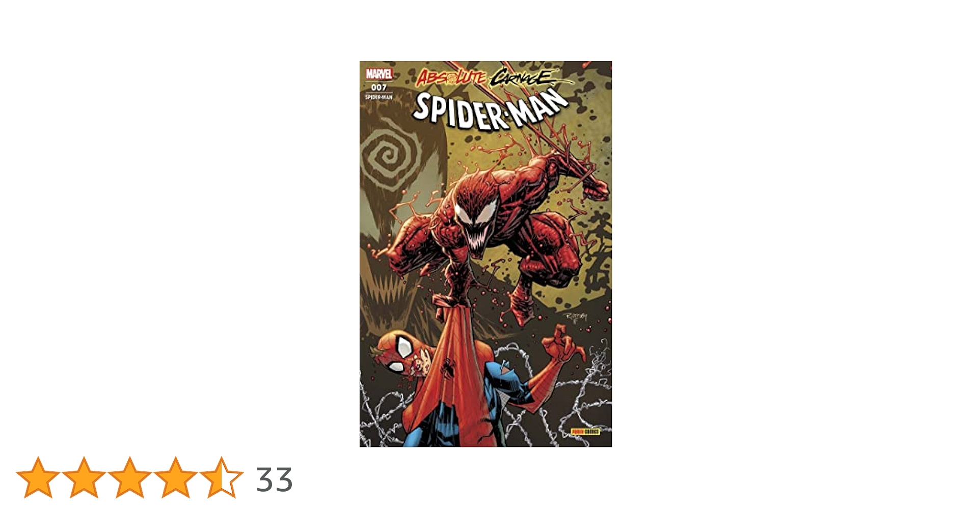 【翻訳版】スパイダーマンコミック Amazon | Amazing Spider-Man (2025-) #1 (English Edition