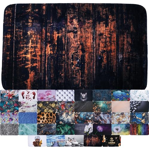 Sanilo Badteppich, viele schöne Badematten zur Auswahl, Badvorleger sehr...