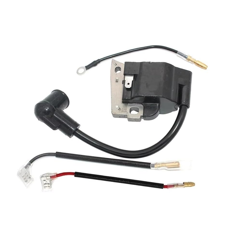 Bobine d'allumage EH025 EH035 résout les problèmes de démarrage et de ratés moteur