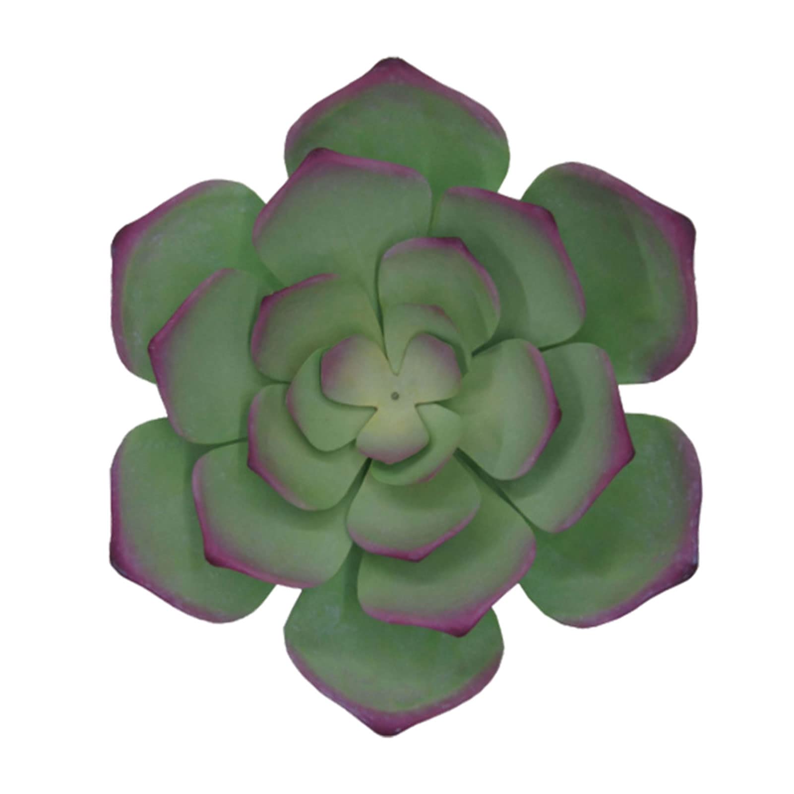Arte della Parete del Fiore del Metallo di Alta qualità, Decorazioni Appeso a Parete Floreale, Decorazioni della Parete della Fattoria delle sculture, for Il Giardino Esterno del Giardino