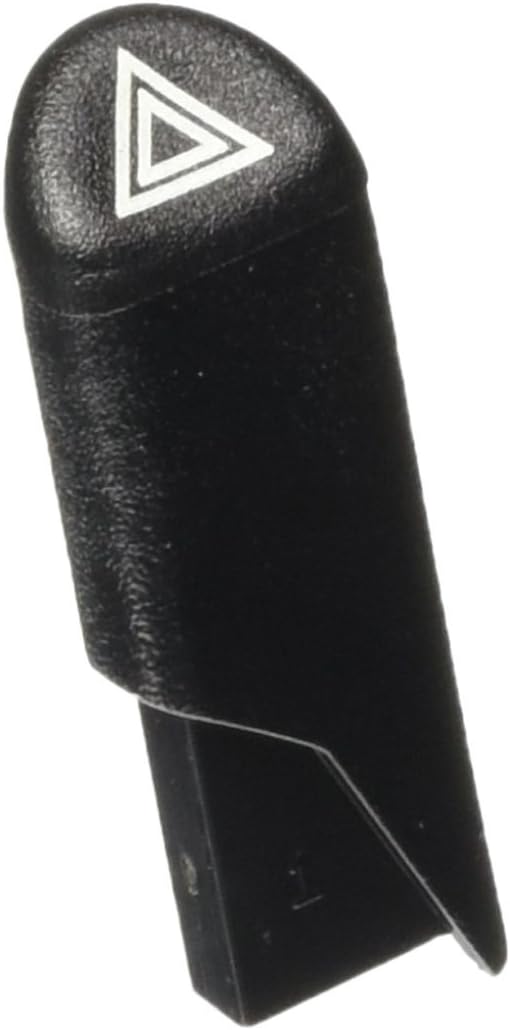 Genuine GM 10457064 Hazard Warning Switch Knob, Interior Switches