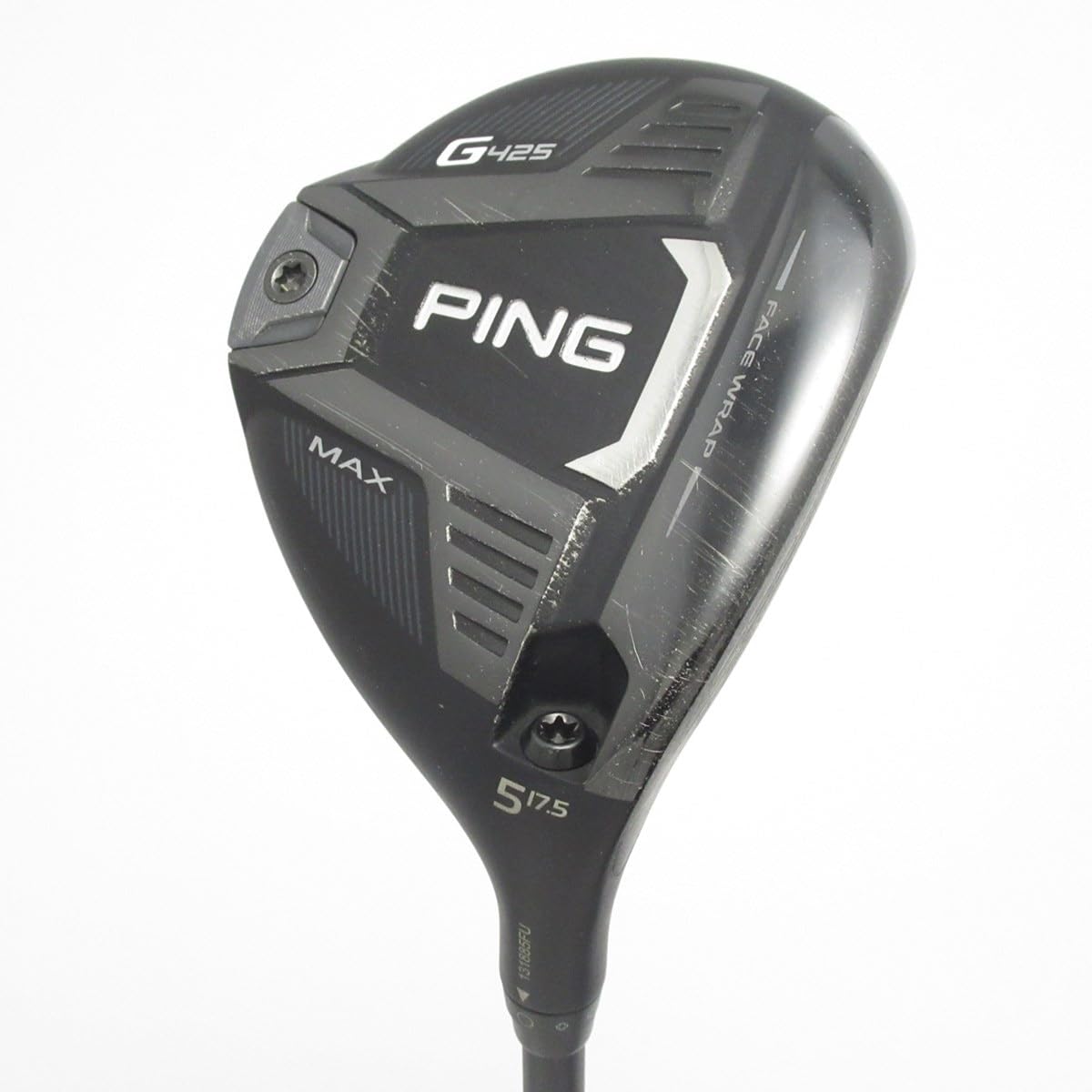 PING - ピン 5Wフェアウェイウッド ALTA JCB SLATE Rシャフト PING ピン(PING) ゴルフクラブ フェアウェイウッド G425 MAX FW