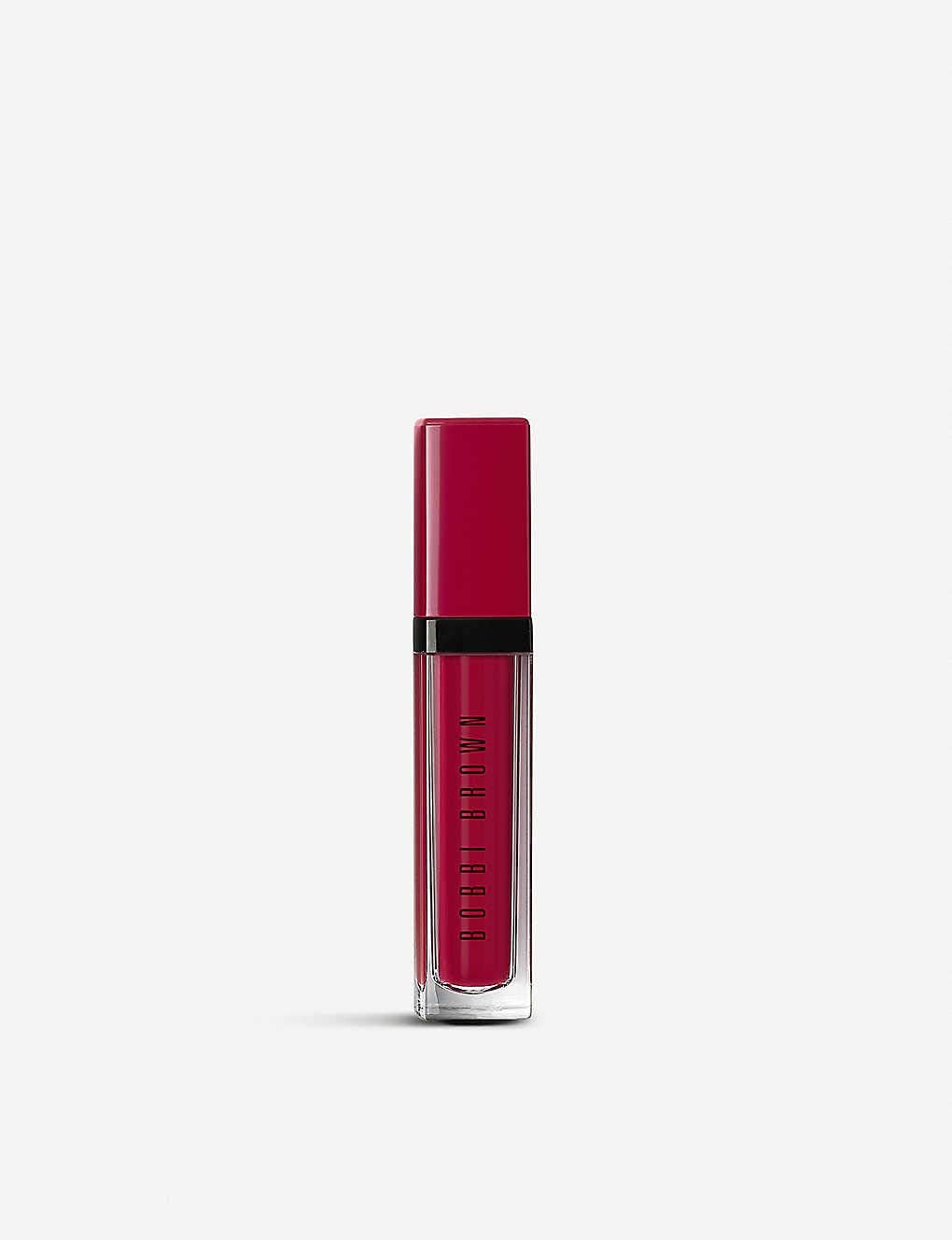 Crushed Liquid Lipstick nr. 13 Cherry Crush 6 ml