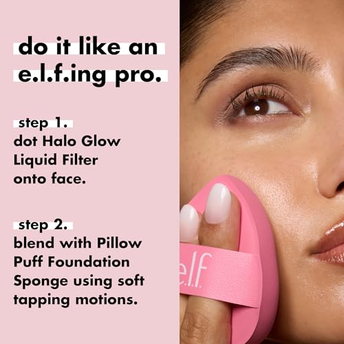 Beauty Blender For Mature Skin