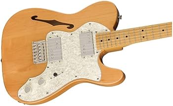 Amazon | Squier by Fender エレキギター Classic Vibe '70s