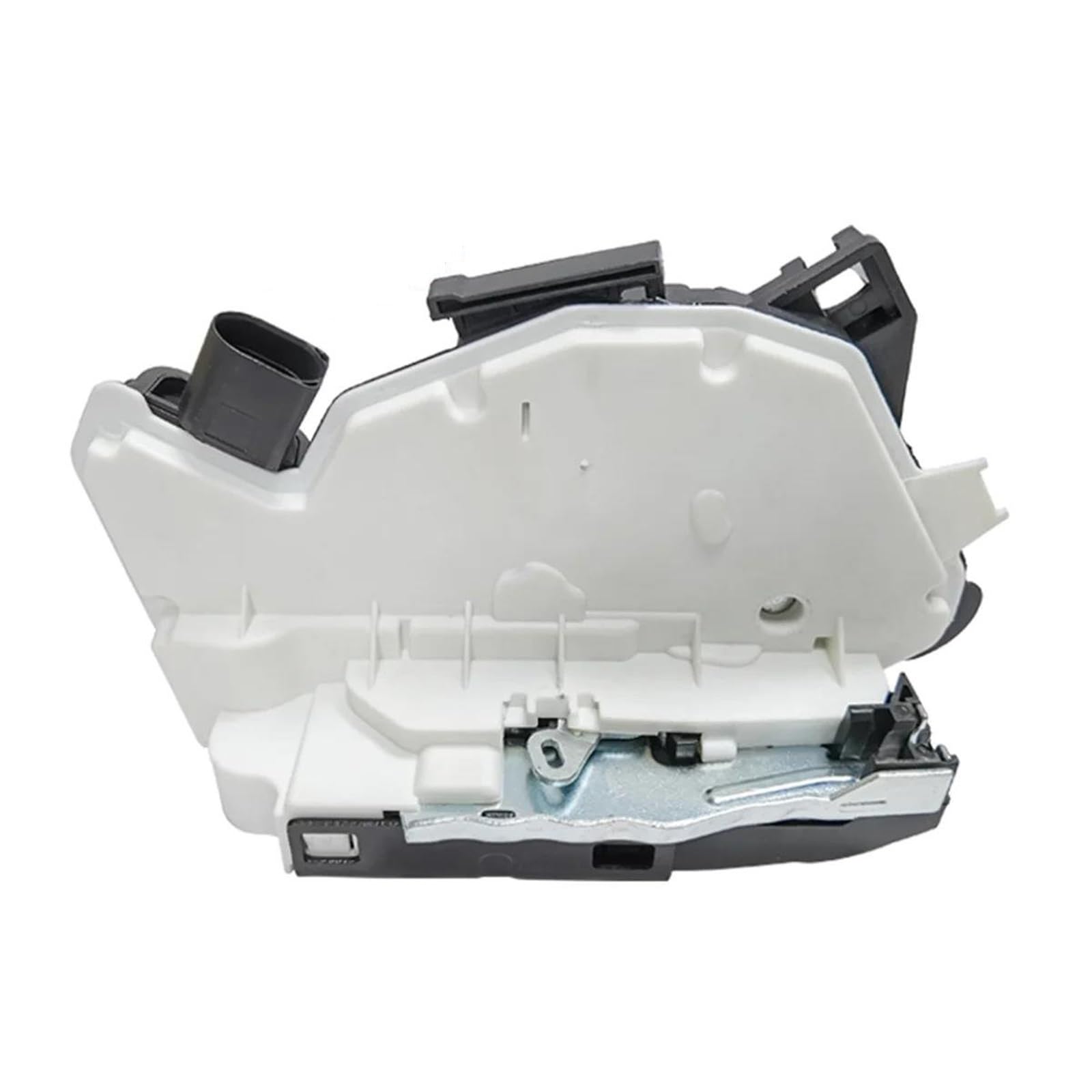 Nmbnpktucu One Color Door Lock Actuator 5N1837015a 5N1837016a 5N0839015a 5N0839016a For Fabia For Mg For Superb For B6 Door Lock Actuator(Rear Right)